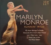 2CD Marilyn Monroe : Runnin' Wild