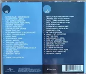 2CD NEJ hity 90.let