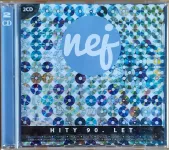 2CD NEJ hity 90.let
