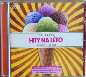 2CD Nejlepší hity na léto všech dob