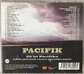 2CD Pacifik: Kristova léta