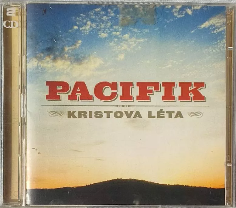 2CD Pacifik: Kristova léta