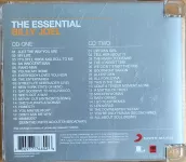 2CD The Essential Billy Joel