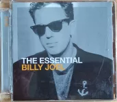 2CD The Essential Billy Joel