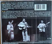 2CD The Essential Johnny Cash