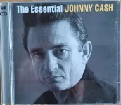 2CD The Essential Johnny Cash