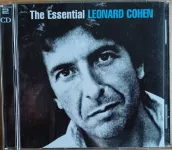 2CD The Essential Leonard Cohen