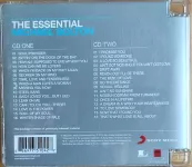 2CD The Essential Michael Bolton