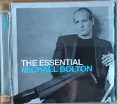 2CD The Essential Michael Bolton