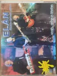 2MC Elán ‎– Neviem Byť Sám "2001"