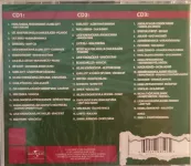 3CD 50 důvodů proč mít rád Vánoce
