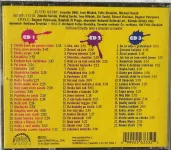3CD Best Of Dáda Patrasová