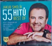 3CD Best Of - Jakub Smolík