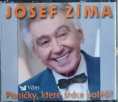 3CD Josef Zíma – Písničky, Které Srdce Potěší