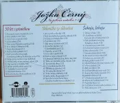 3CD Jožka Černý : Na pěknú notečku 1-3