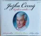 3CD Jožka Černý : Na pěknú notečku 1-3