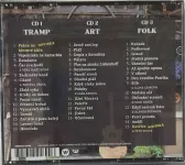 3CD Kamelot : Platinum Collection