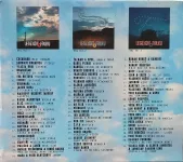3CD Legendy folku