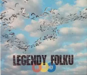 3CD Legendy folku