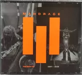 3CD Mandrage : Best Of 2007-2020