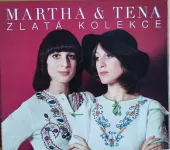 3CD Martha & Tena Elefteriadu: Zlatá kolekce