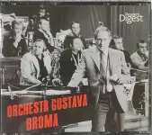 3CD Orchestr Gustava Broma