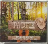 3CD Pacifik Tulácký amulet To nejlepší z 50ti let /1971-2020