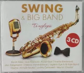 3CD Swing & Big Band - To nejlepší