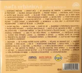 3CD Traband - 10 let na cestě