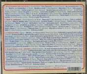 4CD Staropražské písničky