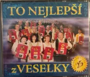 4CD To nejlepší z veselky