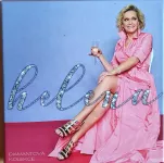 5CD Helena Vondráčková Diamantová kolekce