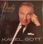 5CD Karel Gott Duety 1962 - 2015