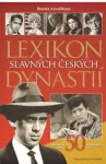 Blanka Kovaříková Lexikon slavných českých dynastií