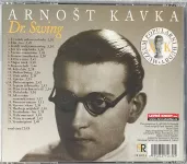 CD Arnošt Kavka, Dr. Swing