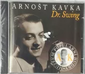 CD Arnošt Kavka, Dr. Swing
