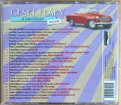 CD České fláky ze šedesátých let posedmé