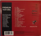 CD Chinaski ‎– Chinaski - Premium (1993 - 2003)