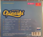 CD Chinaski - Music Bar