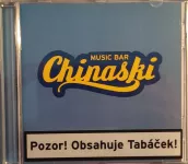 CD Chinaski - Music Bar
