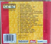 CD CZ 12 Česká dvanáctka 2007