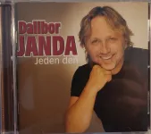 CD Dalibor Janda : Jeden den