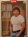 CD Dalibor Janda - Páté Poschodí