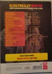 CD Elvis Presley : Best Of 1