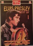 CD Elvis Presley : Best Of 1