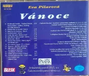 CD Eva Pilarová – Vánoce