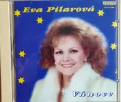 CD Eva Pilarová – Vánoce