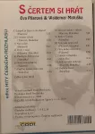 CD Eva Pilarová & Waldemar Matuška S čertem si hrát