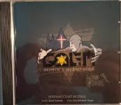 CD Golem - největší z legend ožívá