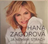 CD Hana Zagorová : Já nemám strach